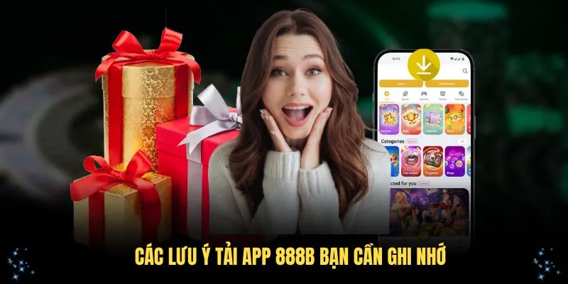 Các lưu ý tải app KUBET bạn cần ghi nhớ