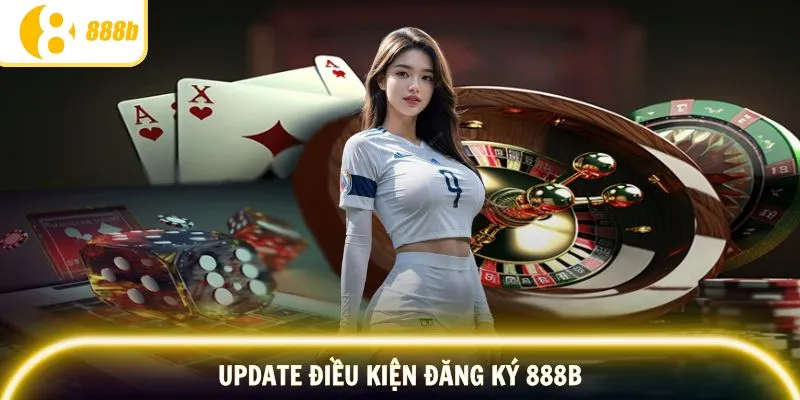 Điều kiện đáp ứng trong quá trình thực hiện đăng ký KUBET