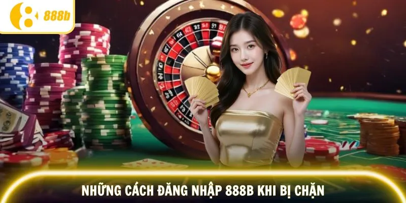 Hướng dẫn cách đăng nhập KUBET khi link bị chặn