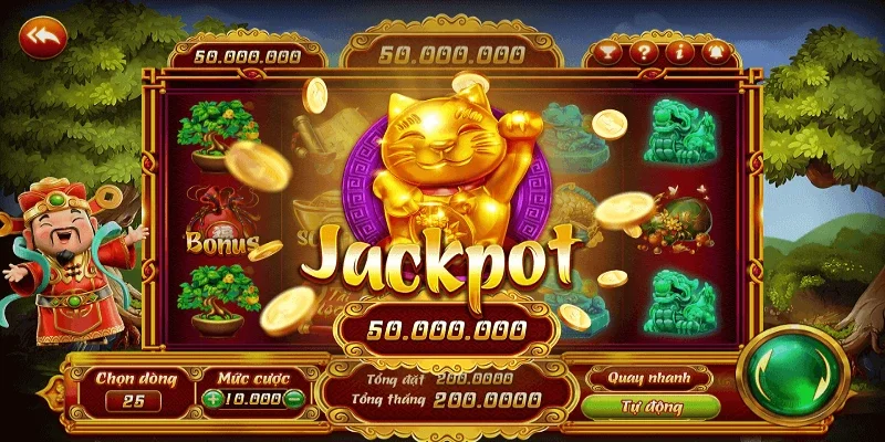 Đơn giản nếu người chơi muốn tham gia game nổ hũ