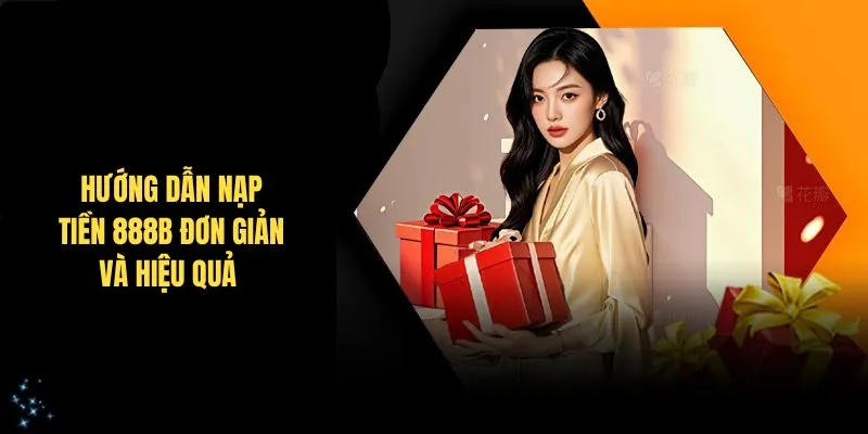 Hướng Dẫn Nạp Tiền KUBET Đơn Giản Và Hiệu Quả Cho Người Mới