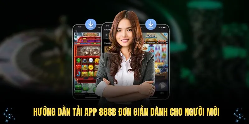 Hướng Dẫn Tải App KUBET Đơn Giản Dành Cho Người Mới Bắt Đầu