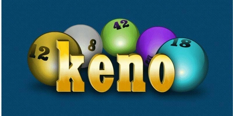 Mẹo chơi xổ số Keno bất bại bằng việc chọn cửa cược an toàn