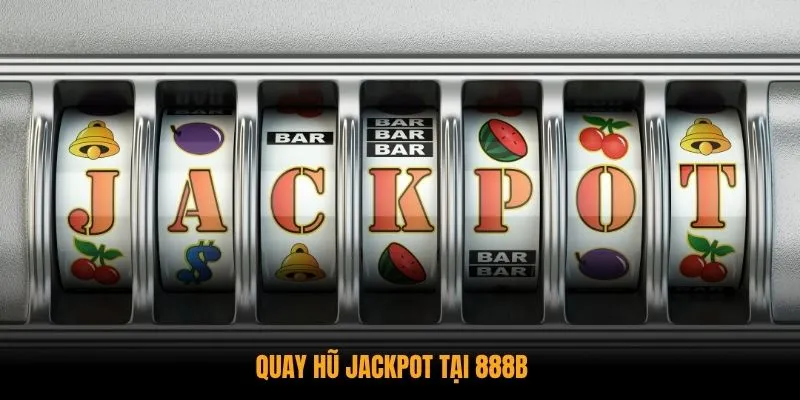 Quay Hũ Jackpot Tại KUBET Và Những Tựa Game Đổi Thưởng Hấp Dẫn