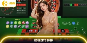 Roulette KUBET - Chinh Phục Siêu Phẩm Cò Quay Hot Nhất