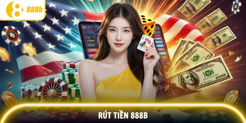 Rút Tiền KUBET - Chi Tiết Từng Thao Tác Thực Hiện Dành Cho Newbie