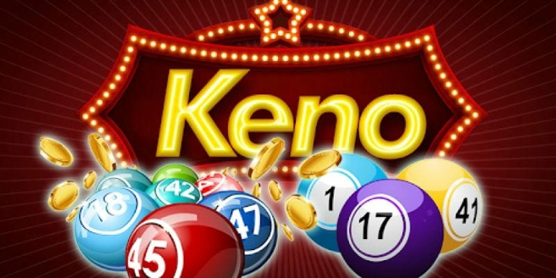 Thông tin cơ bản về xổ số Keno KUBET