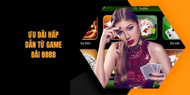 Ưu đãi hấp dẫn từ game bài KUBET